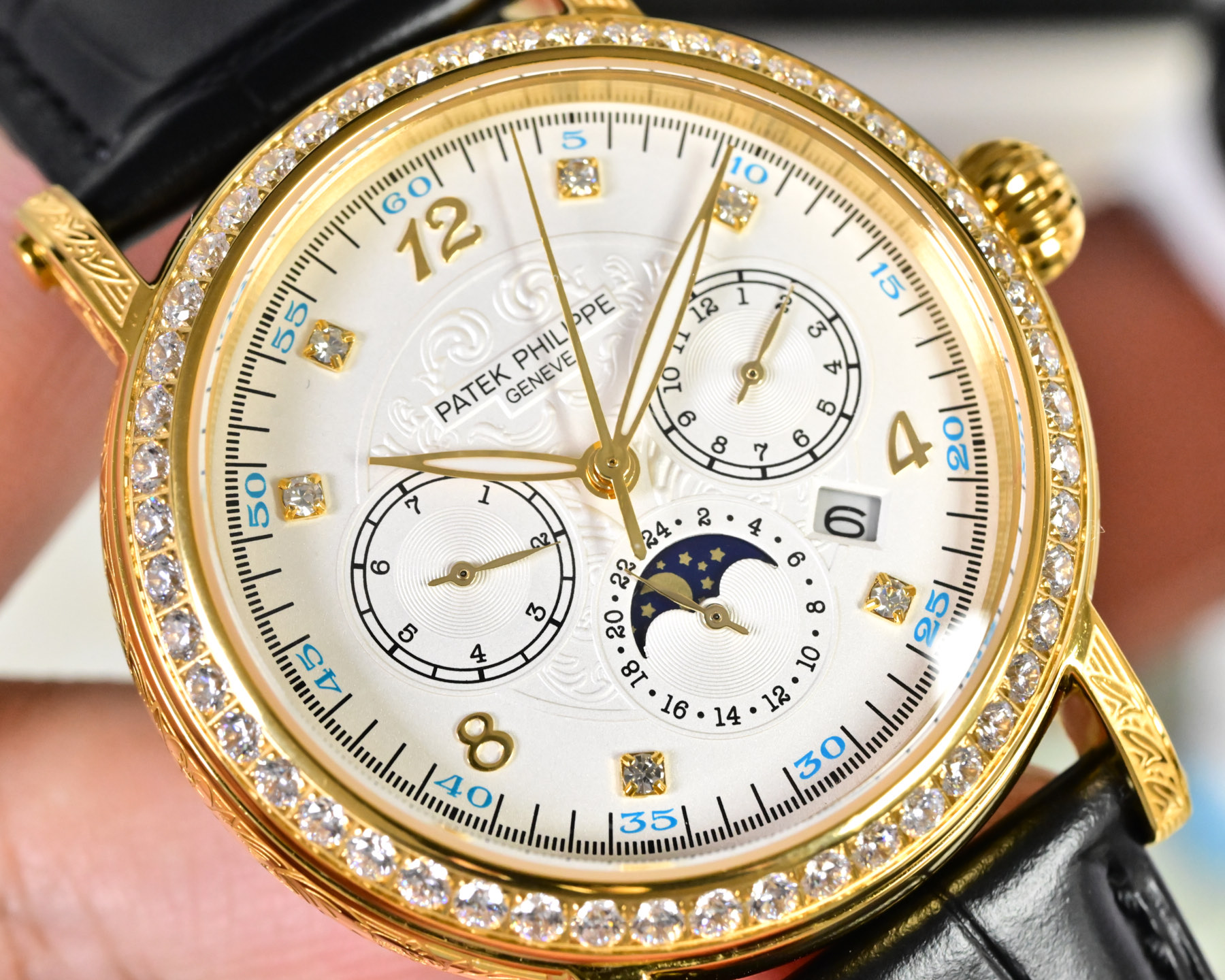 Patek Philippe